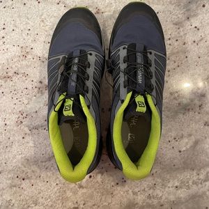 Salomon Wings Pro 2 running shoe